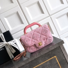 Chanel Satchel Bags